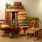 vente meuble saintes